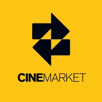 Cinemarket logo, Cinemarket contact details