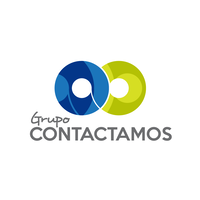 Grupo Contactamos logo, Grupo Contactamos contact details