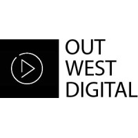 OutWestDigital.com logo, OutWestDigital.com contact details