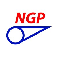 NGP logo, NGP contact details