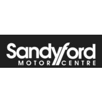 Sandyford Motor Centre logo, Sandyford Motor Centre contact details