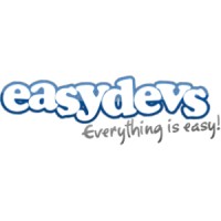 Easy Devs logo, Easy Devs contact details