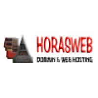 Horas Web Hosting logo, Horas Web Hosting contact details