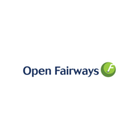 Open Fairways logo, Open Fairways contact details