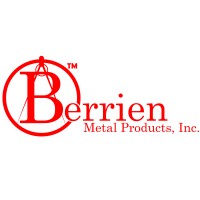 Berrien Metal Products Inc logo, Berrien Metal Products Inc contact details