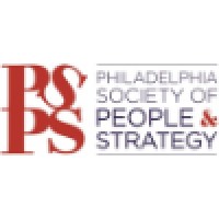 PSPS: Philadelphia Society of People & Strategy logo, PSPS: Philadelphia Society of People & Strategy contact details