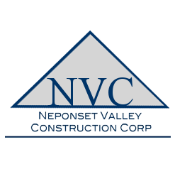 Neponset Valley Construction logo, Neponset Valley Construction contact details