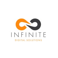 Infinite Digital Solutions logo, Infinite Digital Solutions contact details