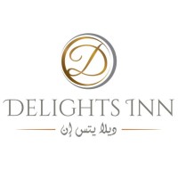 Green Oasis Hotel Company | Delights Inn logo, Green Oasis Hotel Company | Delights Inn contact details