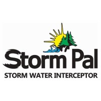 Storm Pal corp. logo, Storm Pal corp. contact details