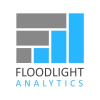 Floodlight Analytics logo, Floodlight Analytics contact details