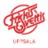 Friskis&Svettis Uppsala logo, Friskis&Svettis Uppsala contact details