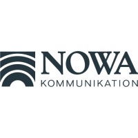 Nowa Kommunikation AB logo, Nowa Kommunikation AB contact details