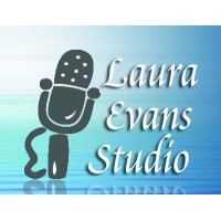 Laura Evans Studio logo, Laura Evans Studio contact details