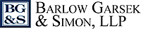 Barlow Garsek & Simon, LLP logo, Barlow Garsek & Simon, LLP contact details