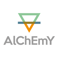 Alchemy Ice Cream logo, Alchemy Ice Cream contact details