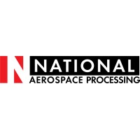 National Aerospace Processing logo, National Aerospace Processing contact details