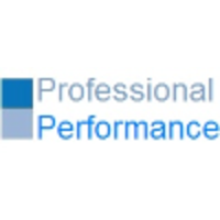 Professional Performance logo, Professional Performance contact details