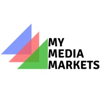 My Media Markets logo, My Media Markets contact details