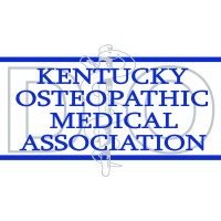 KENTUCKY OSTEOPATHIC MEDICAL ASSOCIATION logo, KENTUCKY OSTEOPATHIC MEDICAL ASSOCIATION contact details