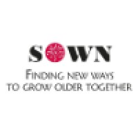 Supportive Older Women's Network logo, Supportive Older Women's Network contact details