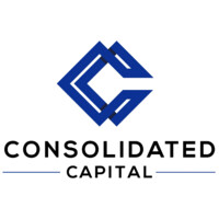 Consolidated Capital Corporation logo, Consolidated Capital Corporation contact details