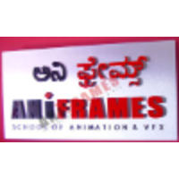 ANiFRAMES - School of Animation & VFX logo, ANiFRAMES - School of Animation & VFX contact details