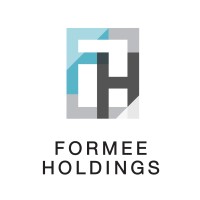 Formee Holdings logo, Formee Holdings contact details