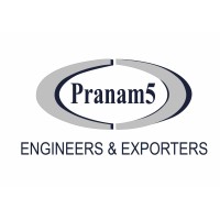 PRANAM PLASTI-MECH EXPORTS PVT LTD logo, PRANAM PLASTI-MECH EXPORTS PVT LTD contact details