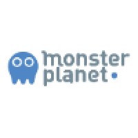 Monsterplanet logo, Monsterplanet contact details