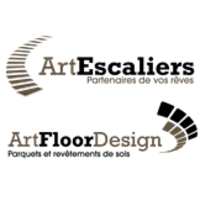 ART ESCALIERS & ART FLOOR DESIGN logo, ART ESCALIERS & ART FLOOR DESIGN contact details