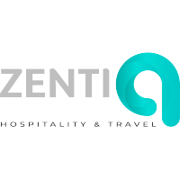 Zentiq logo, Zentiq contact details