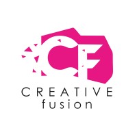 Creative Fusion logo, Creative Fusion contact details