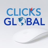 ClicksGLOBAL, Inc. logo, ClicksGLOBAL, Inc. contact details