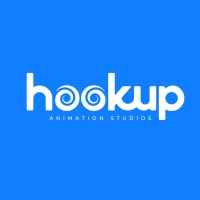 HOOK UP ANIMATION logo, HOOK UP ANIMATION contact details