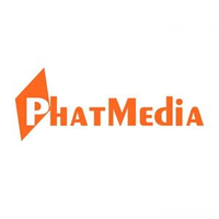 Phat Media Vietnam Joint Stock Company logo, Phat Media Vietnam Joint Stock Company contact details