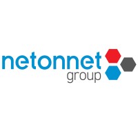 Netonnet Group AB logo, Netonnet Group AB contact details