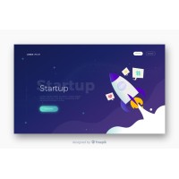 Startup Landing logo, Startup Landing contact details