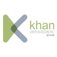 Khan Orthodontic Group logo, Khan Orthodontic Group contact details