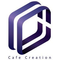 Cafe Creation logo, Cafe Creation contact details