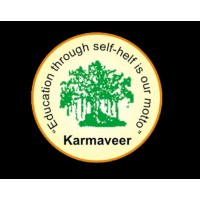 Karmaveer Bahurao Patil Institute of Management Studies & Research, logo, Karmaveer Bahurao Patil Institute of Management Studies & Research, contact details