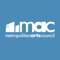 Metropolitan Arts Council logo, Metropolitan Arts Council contact details