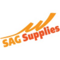 Sag Supplies, Inc. logo, Sag Supplies, Inc. contact details