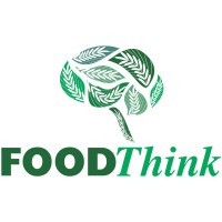 FOODThink logo, FOODThink contact details