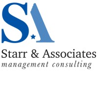 Starr & Associates: DC’s Leading Consultants Business Intelligence, Analytics, Technology Management logo, Starr & Associates: DC’s Leading Consultants Business Intelligence, Analytics, Technology Management contact details