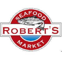 Roberts Seafood Market logo, Roberts Seafood Market contact details