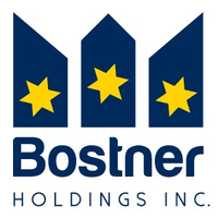 Bostner Holdings Inc. logo, Bostner Holdings Inc. contact details