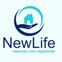 Casa De Repouso New Life logo, Casa De Repouso New Life contact details