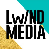 Lw/ND Media logo, Lw/ND Media contact details