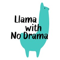 Llama With No Drama logo, Llama With No Drama contact details